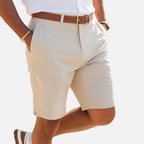 Bermuda Sarja Masculina Fiorenze FRZ345
