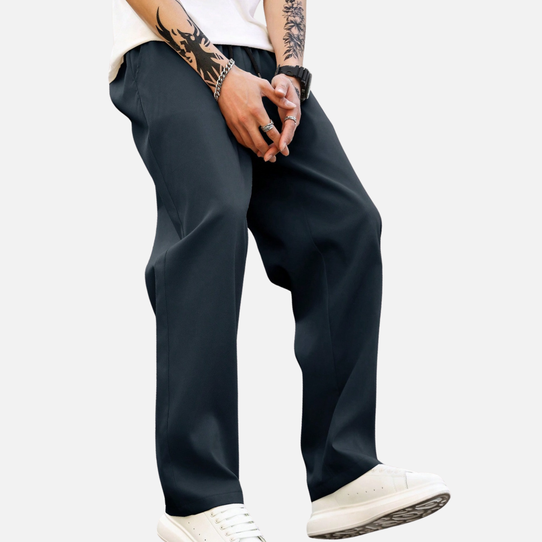 Calça Casual Masculina Fiorenze FRZ308