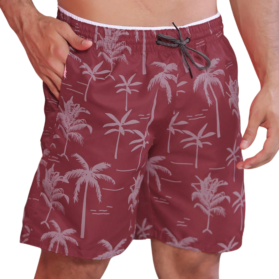 Short Praia Masculino Fiorenze FRZ172