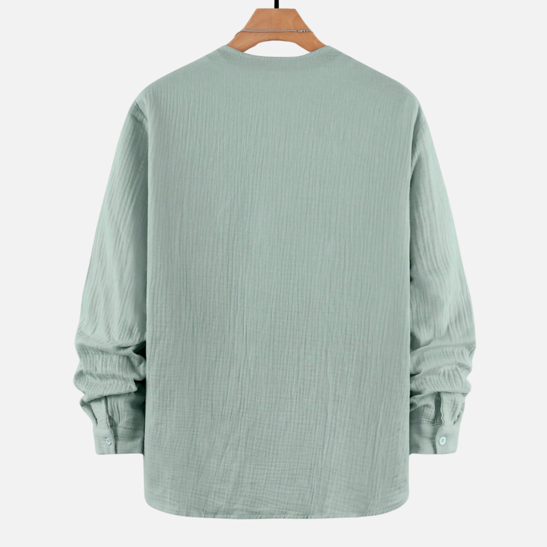 Camisa Masculina Fiorenze FRZ35