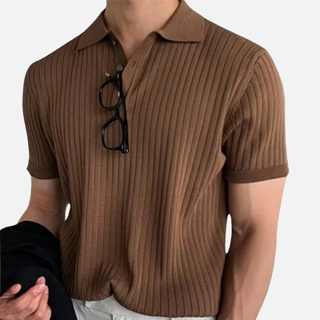 Camisa Polo Masculina Fiorenze FRZ49
