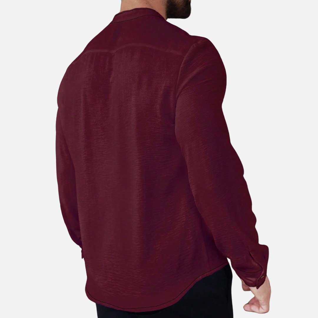 Camisa Masculina Fiorenze FRZ155