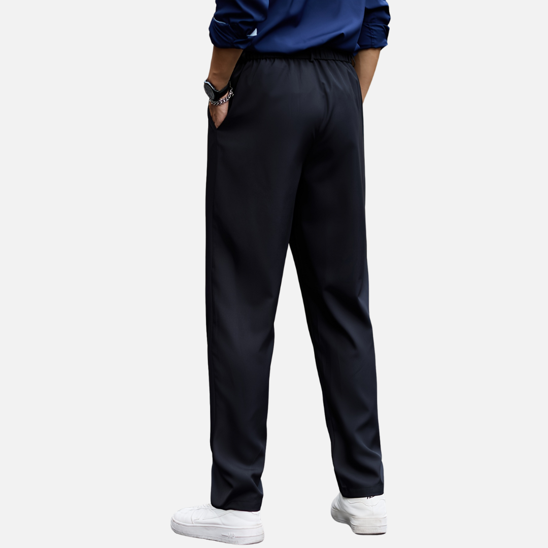 Calça Social de Alfaiataria Masculina Fiorenze FRZ380