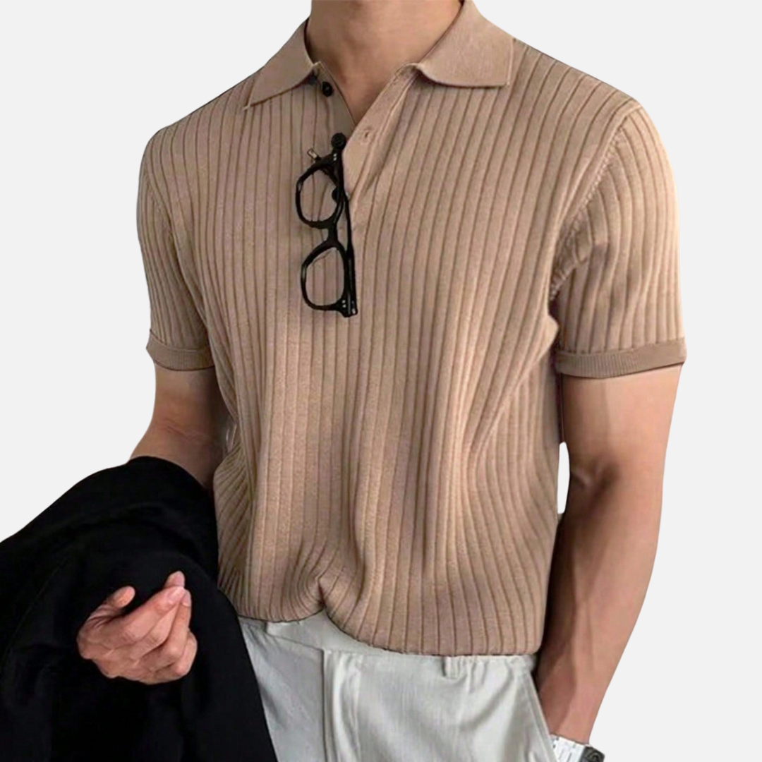 Camisa Polo Masculina Fiorenze FRZ49