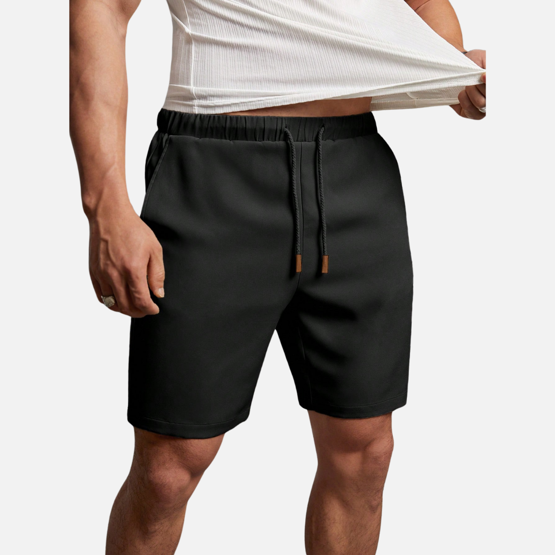Bermuda Casual Masculina Fiorenze FRZ123