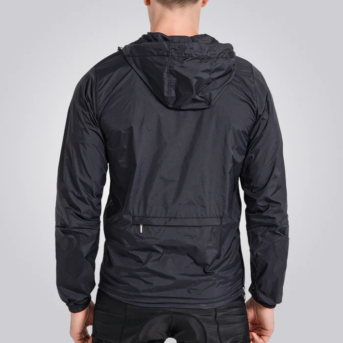 Jaqueta Corta Vento Masculina Fiorenze FRZ121