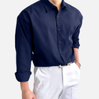 Camisa Social Masculina Fiorenze FRZ83