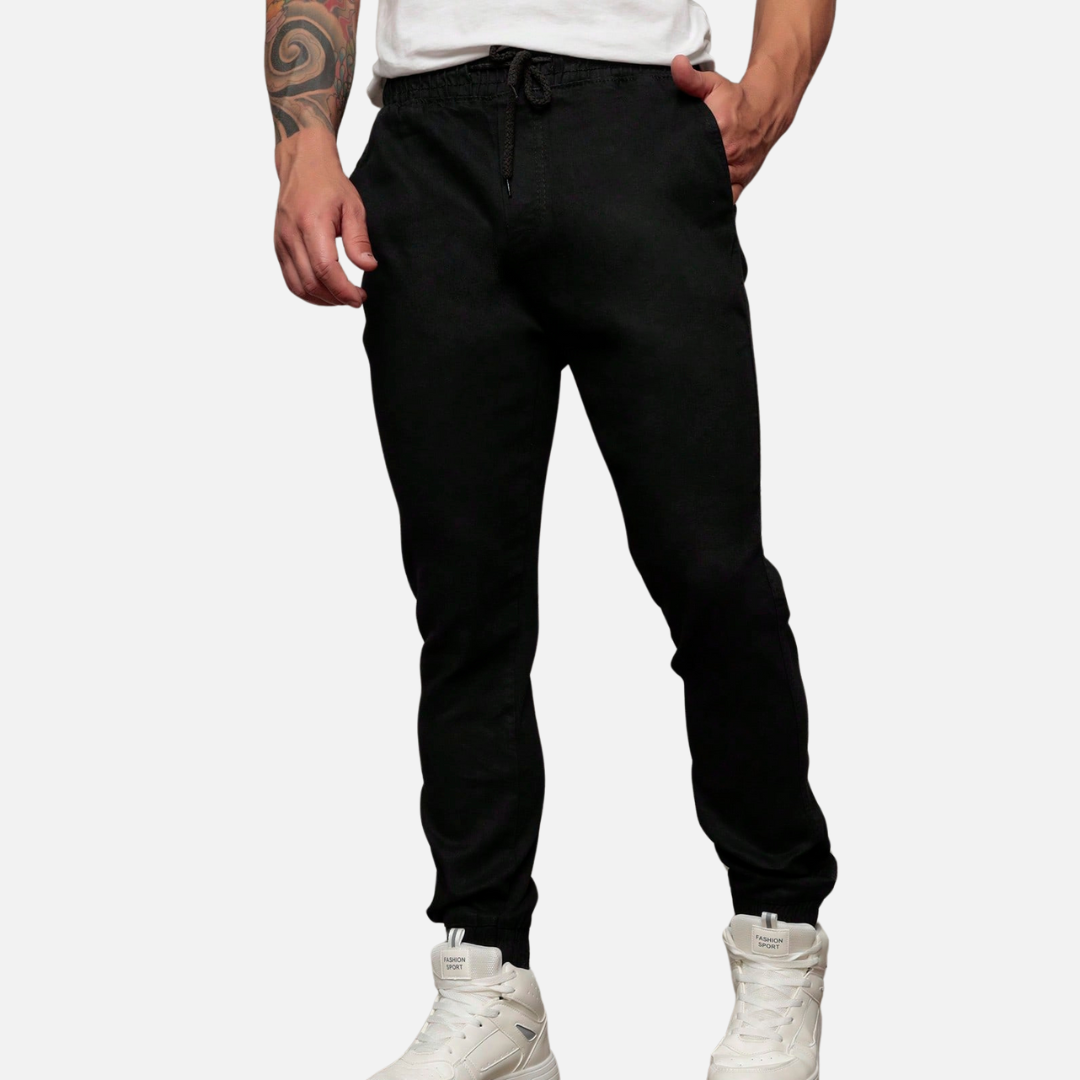Calça Jogger Masculina Fiorenze FRZ288