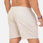 Short Linho Masculino Fiorenze FRZ124
