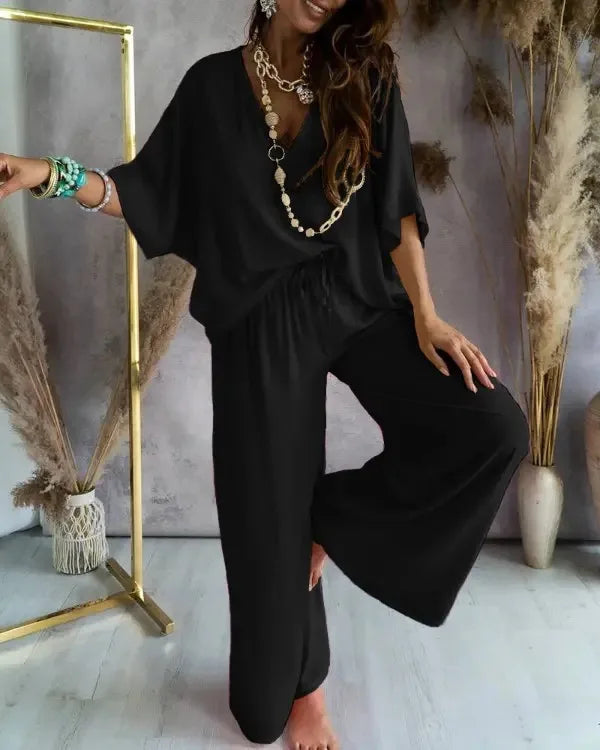 Conjunto Feminino Fiorenze