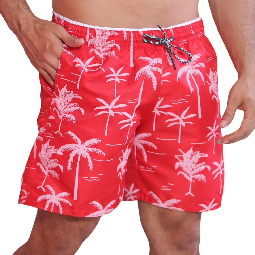 Short Praia Masculino Fiorenze FRZ172