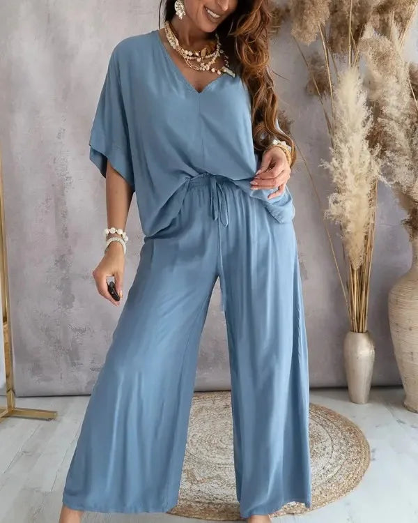 Conjunto Feminino Fiorenze