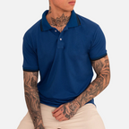 Camisa Polo Masculina Fiorenze FRZ93