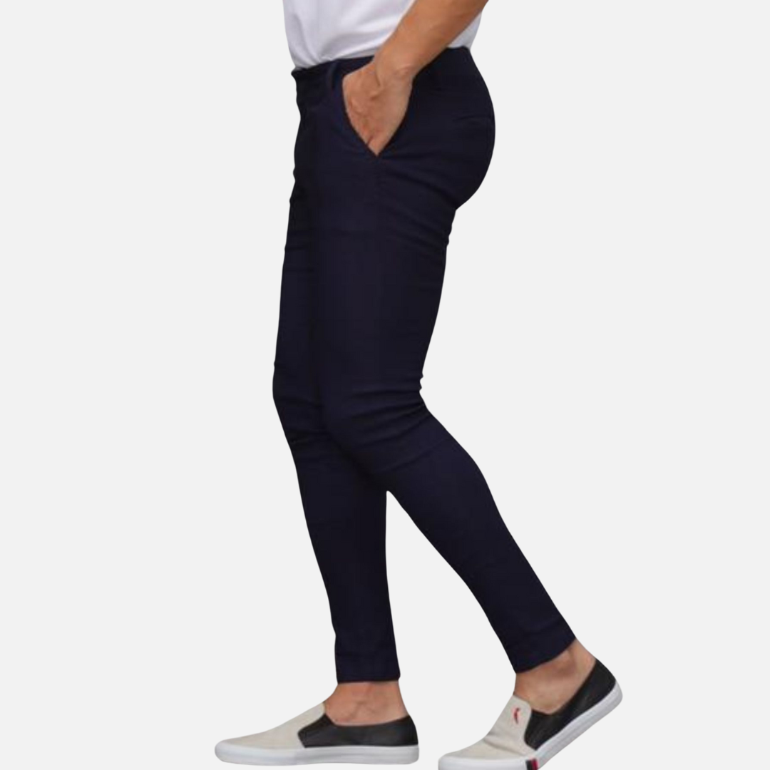 Calça Jeans Skinny Masculina Fiorenze FRZ329