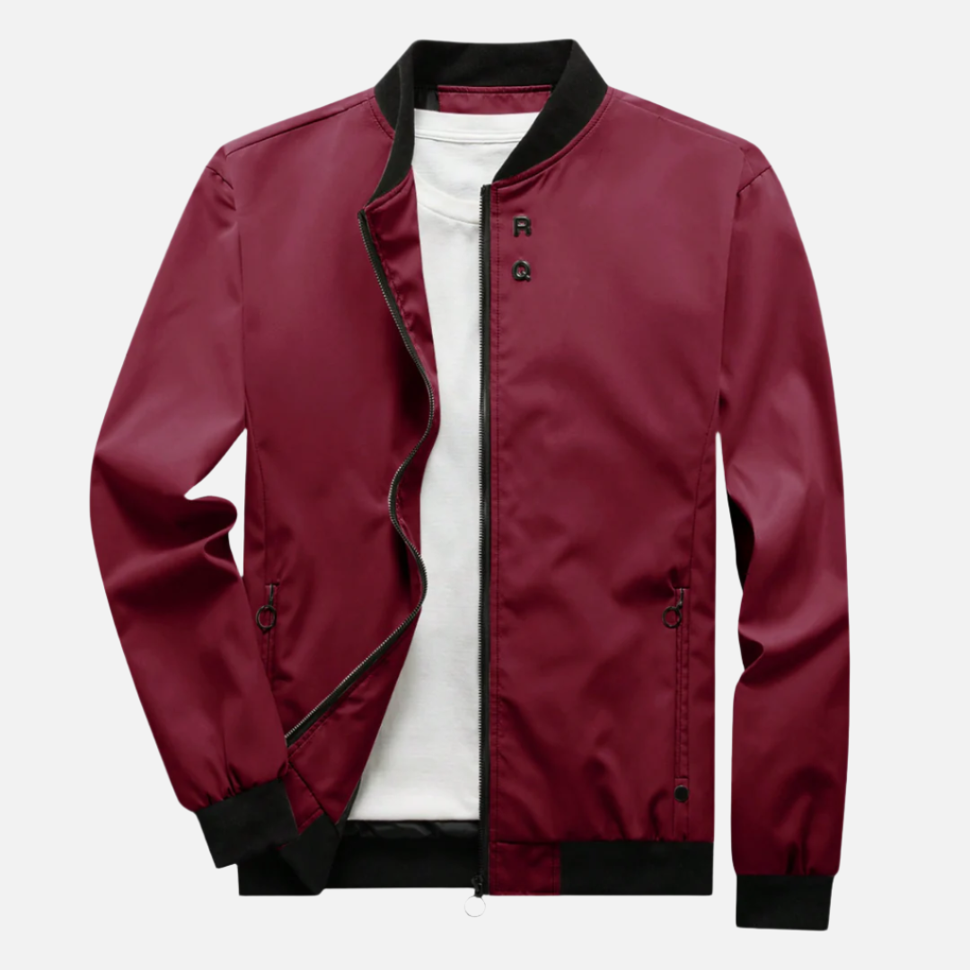 Jaqueta Bomber Masculina Fiorenze FRZ829