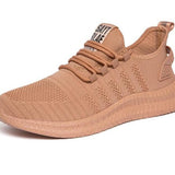 Tênis Fiorenze Air Mesh Masculino - FRZ89