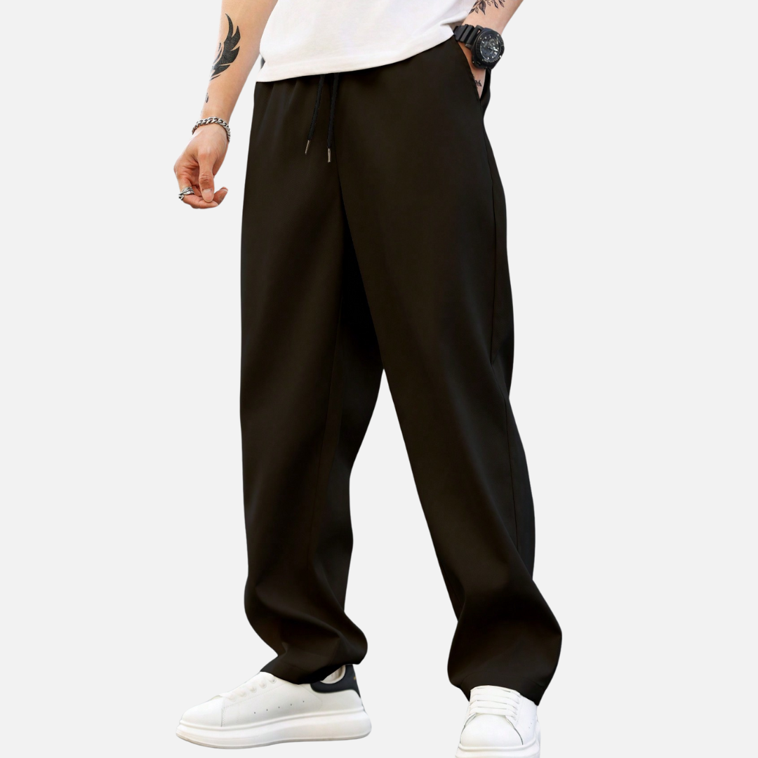 Calça Casual Masculina Fiorenze FRZ308