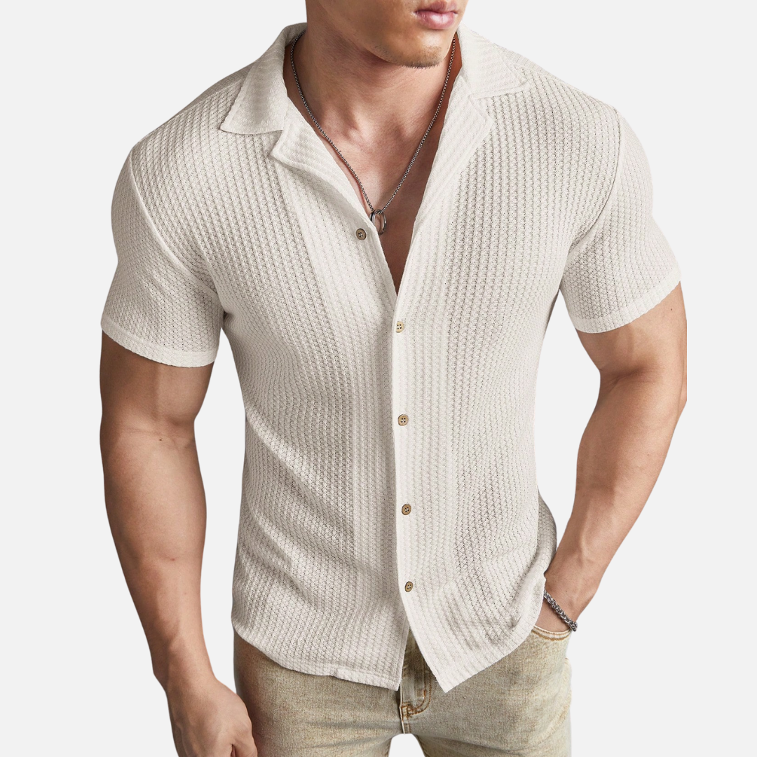 Camisa Masculina Fiorenze FRZ79
