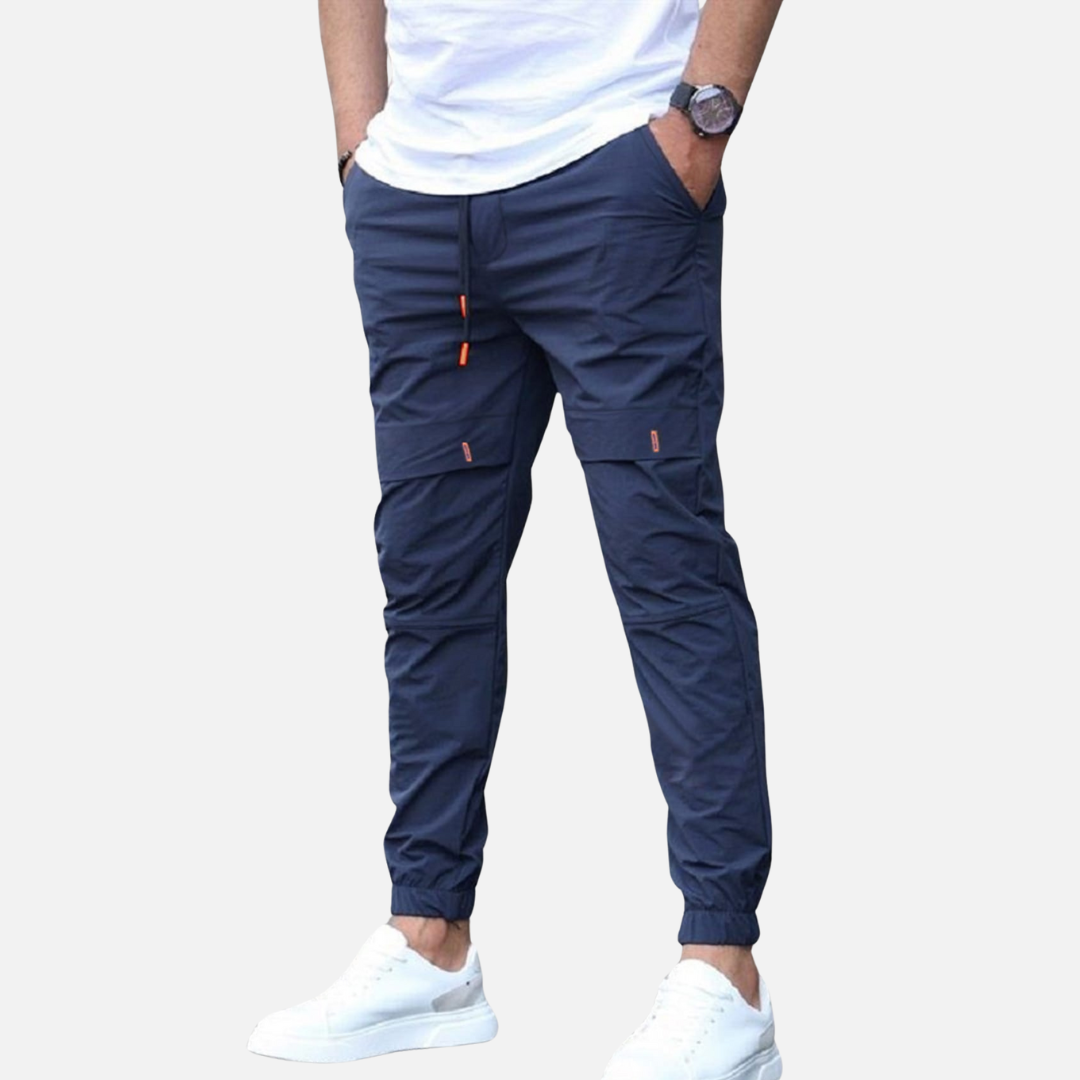 Calça Jogger Masculina Fiorenze FRZ355