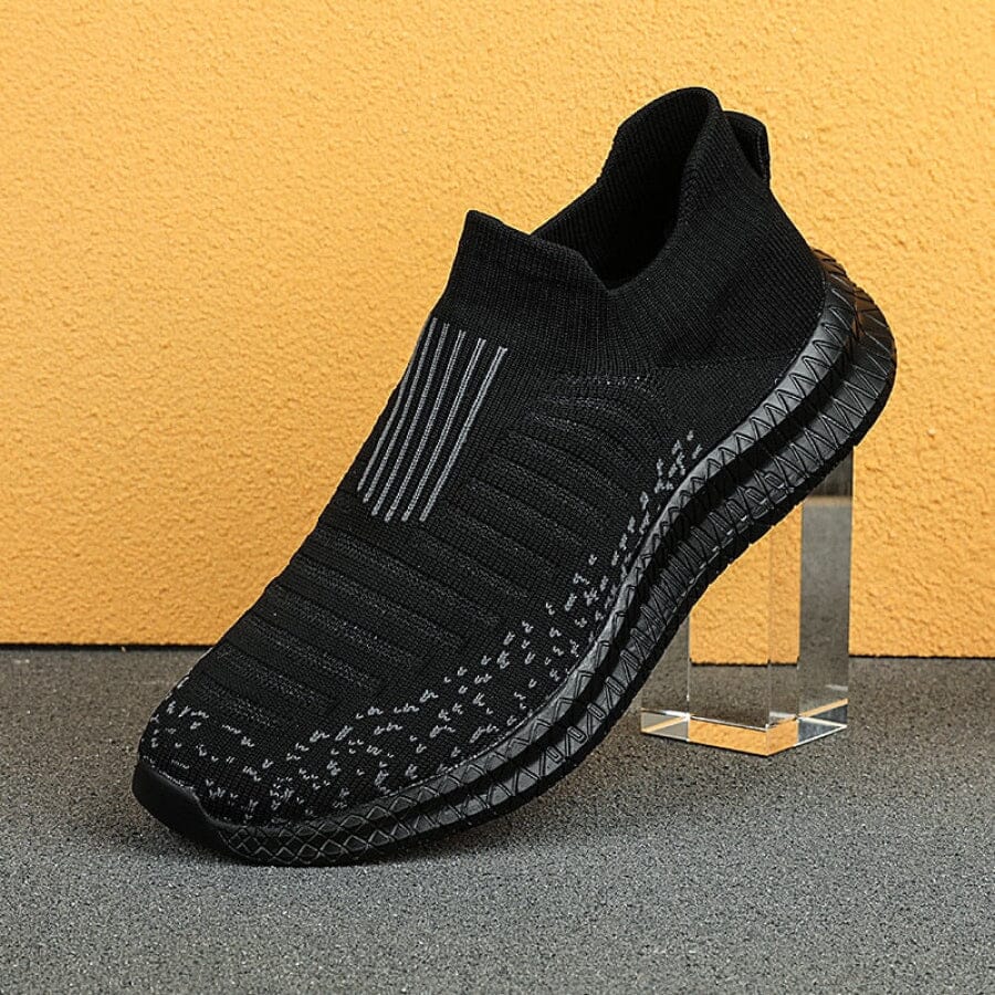 Tênis Masculino Confortável Caminhada - FRZ89