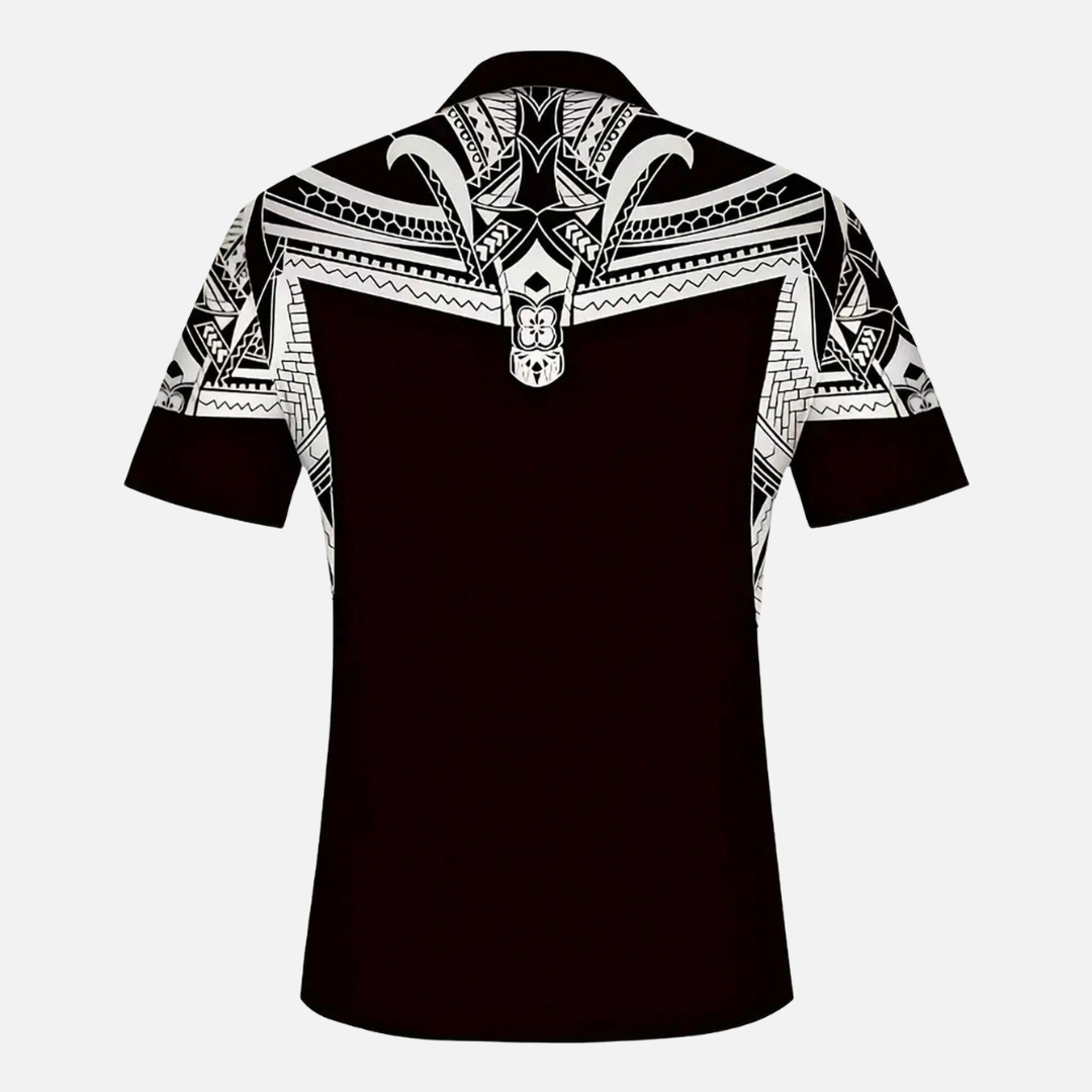 Camisa Polo Masculina Fiorenze FRZ223