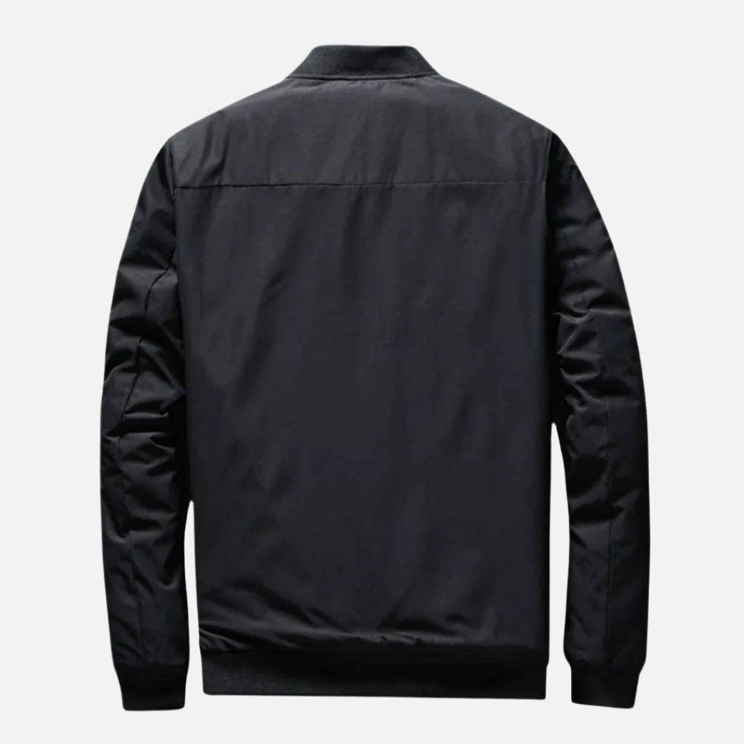 Jaqueta Bomber Masculina Fiorenze FRZ829
