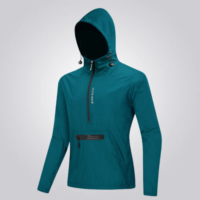Jaqueta Corta Vento Masculina Fiorenze FRZ121