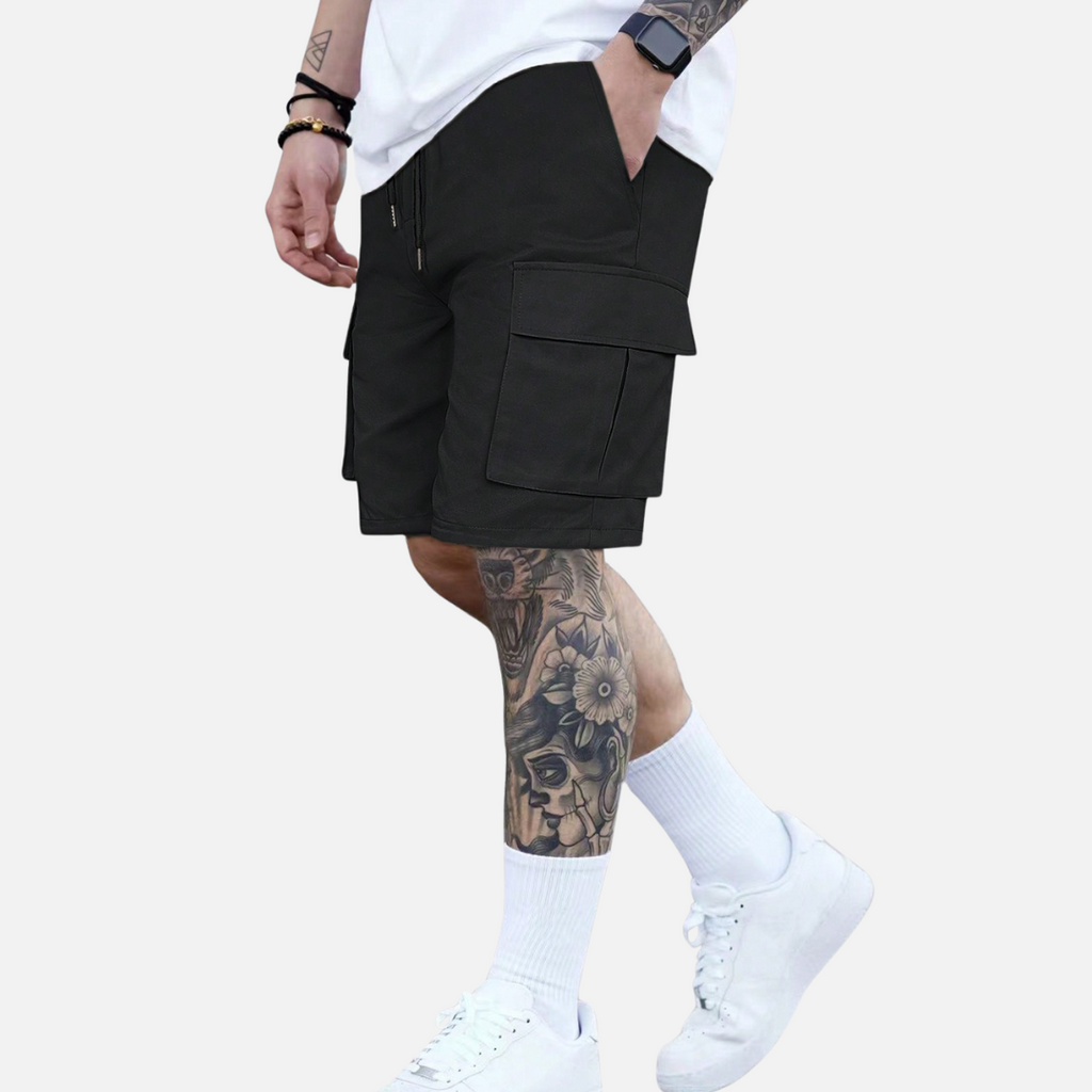 Bermuda Cargo Masculina Fiorenze FRZ131