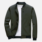 Jaqueta Bomber Masculina Fiorenze FRZ829