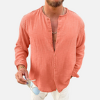 Camisa Masculina Fiorenze FRZ35