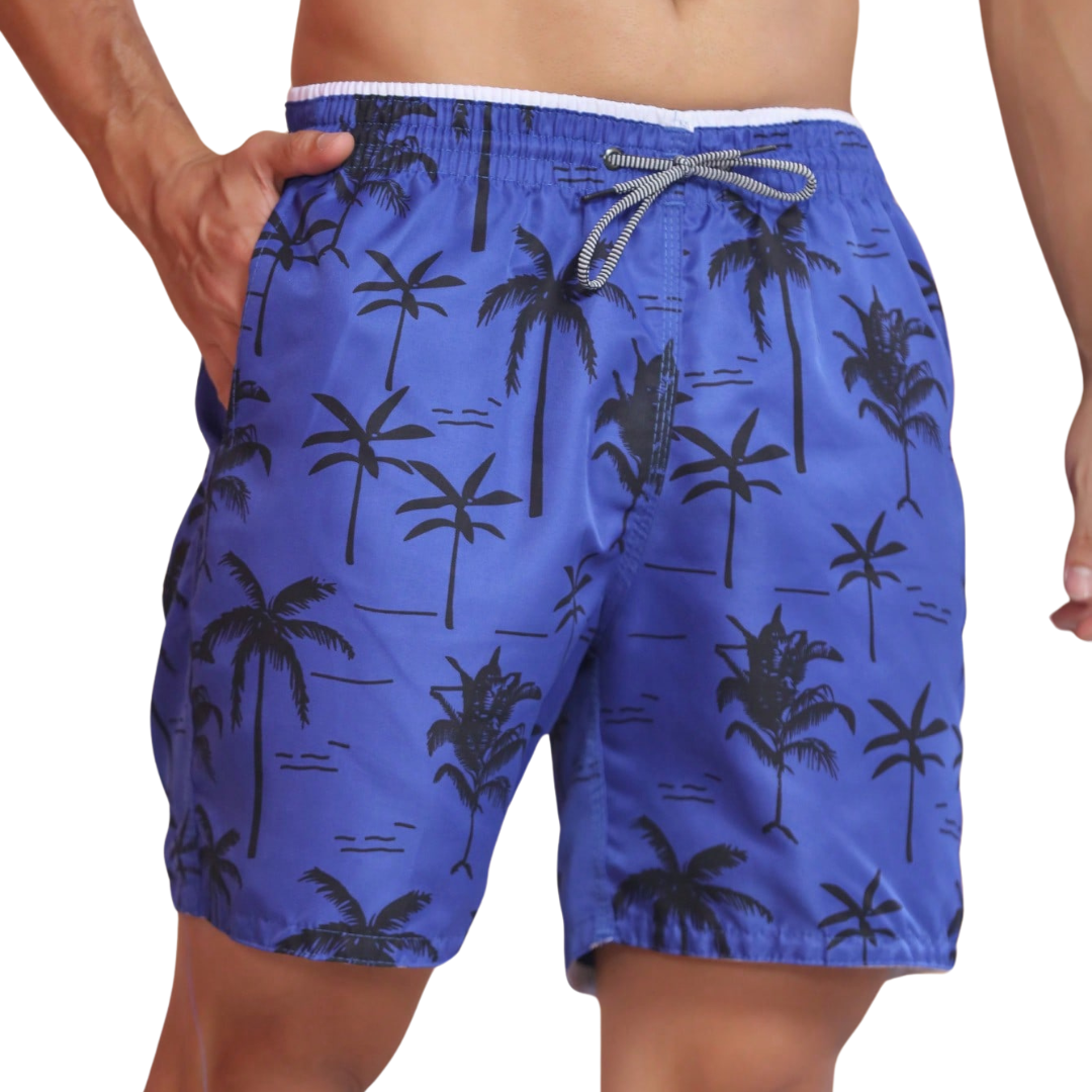 Short Praia Masculino Fiorenze FRZ172