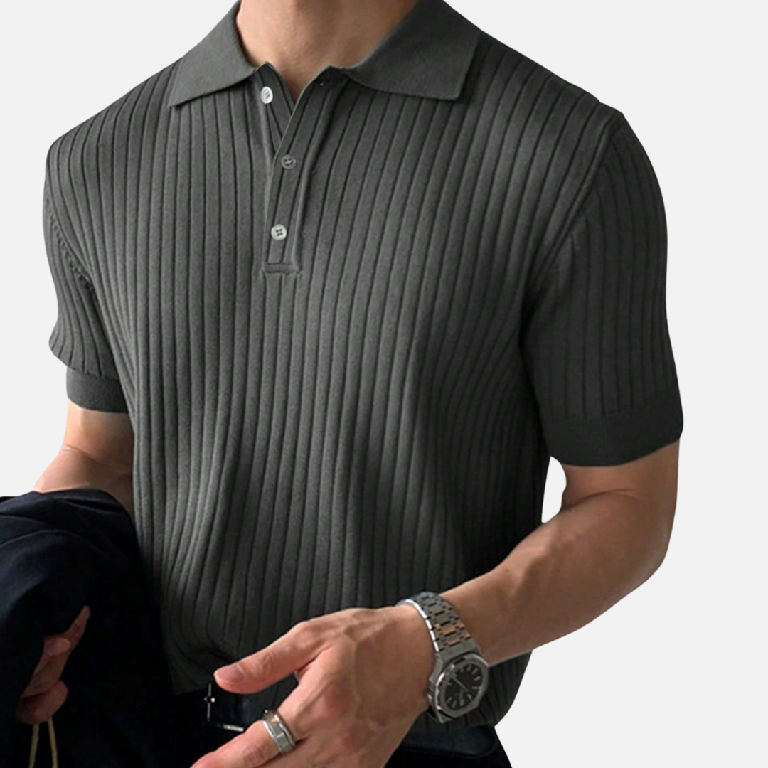 Camisa Polo Masculina Fiorenze FRZ49