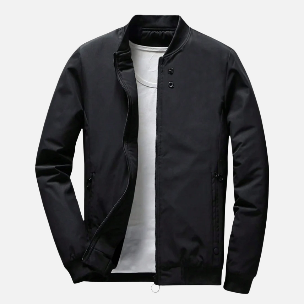 Jaqueta Bomber Masculina Fiorenze FRZ829