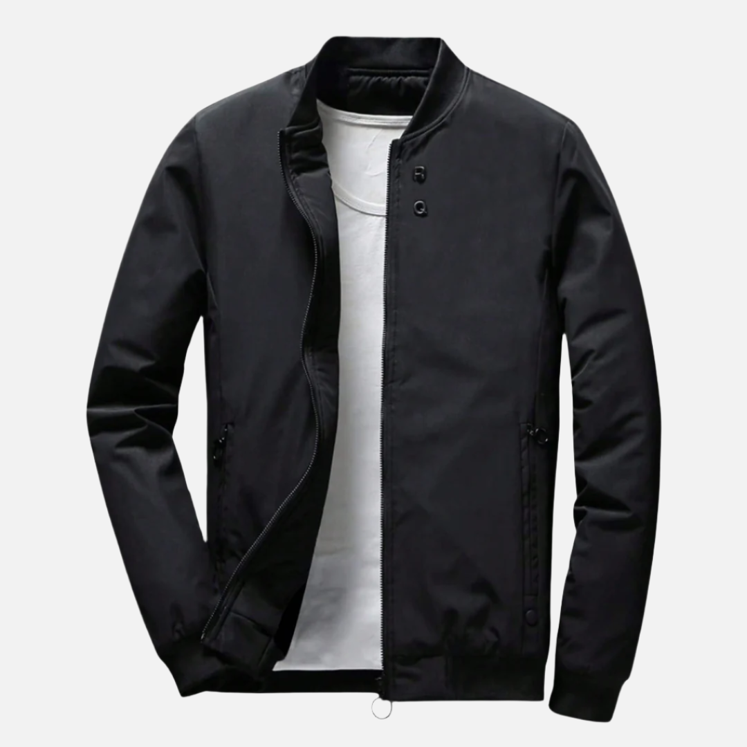 Jaqueta Bomber Masculina Fiorenze FRZ829