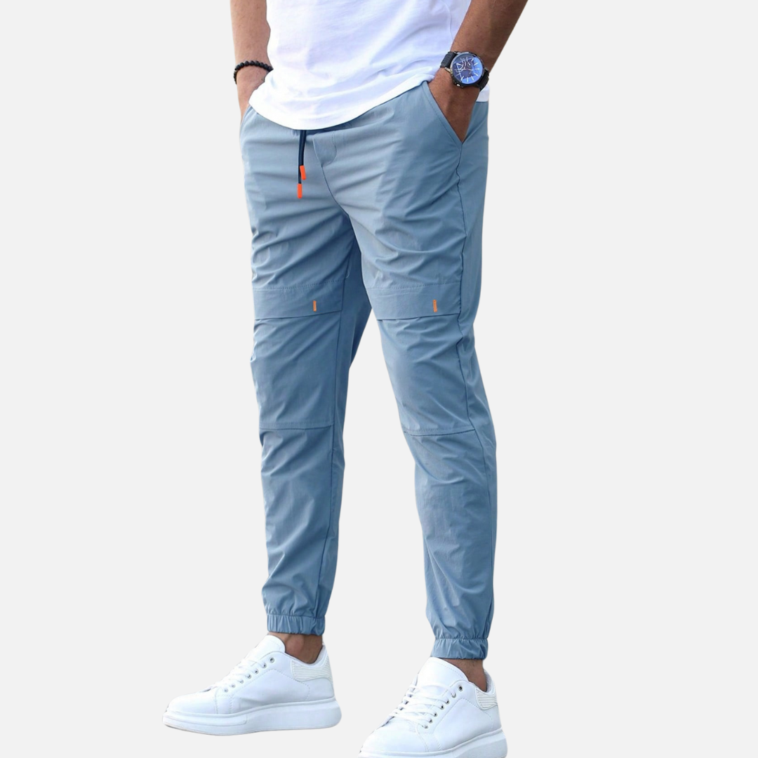 Calça Jogger Masculina Fiorenze FRZ355