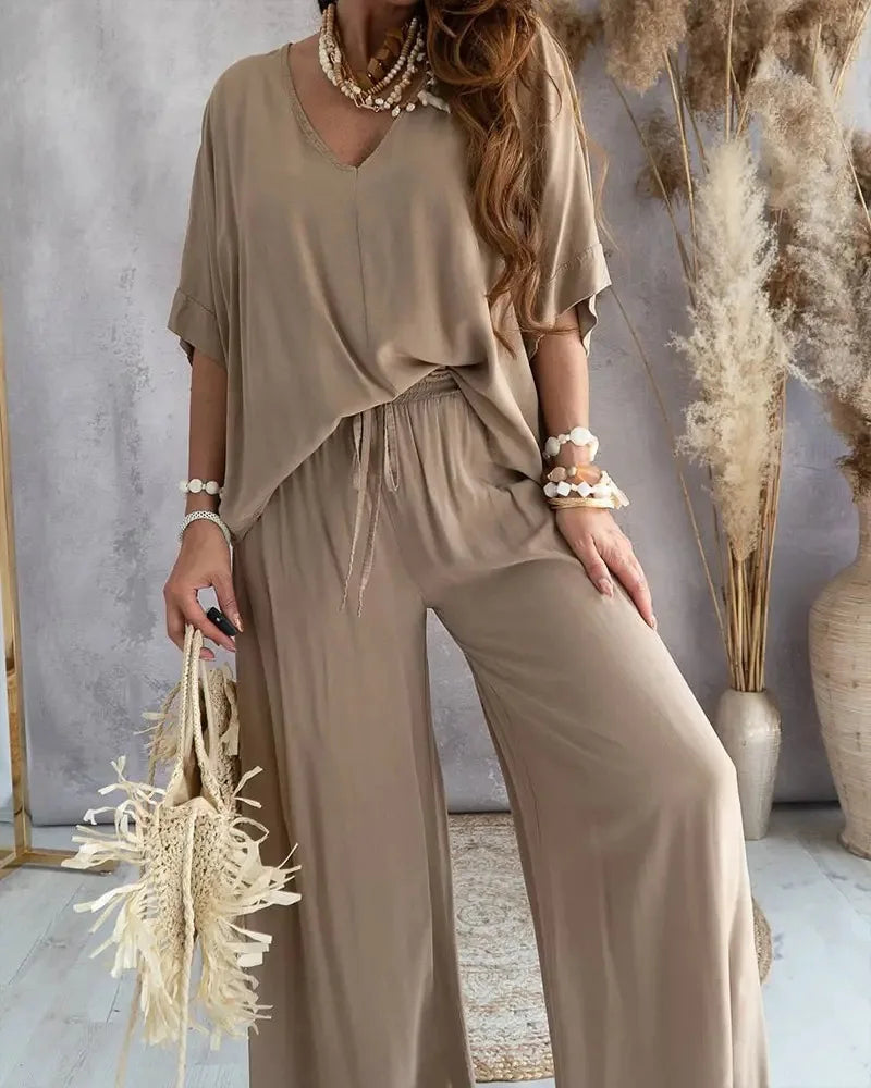 Conjunto Feminino Fiorenze