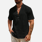 Camisa Social Masculina Fiorenze FRZ88