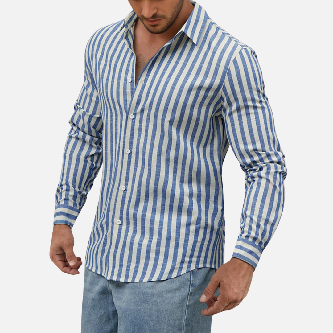 Camisa Masculina Fiorenze FRZ230