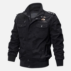 Jaqueta Aviador Masculina Fiorenze FRZ823