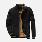 Jaqueta Bomber Casual Masculina Fiorenze FRZ163