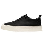 Tênis Casual de Couro Elder Fiorenze