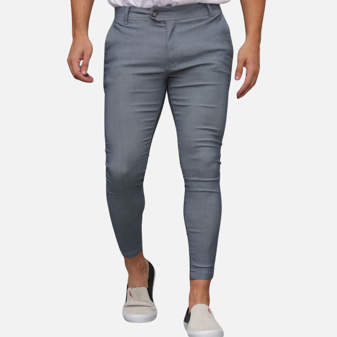 Calça Jeans Skinny Masculina Fiorenze FRZ329