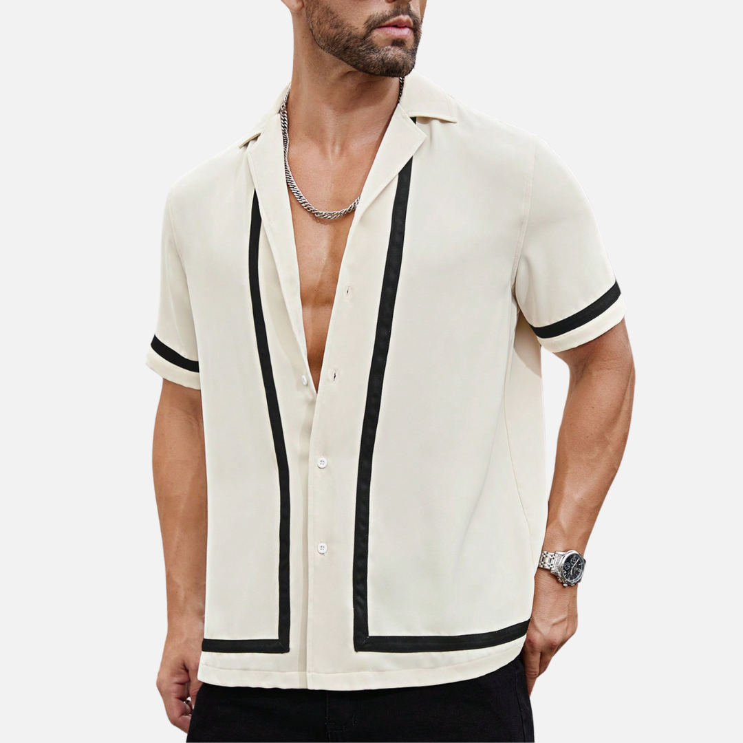 Camisa Masculina Fiorenze FRZ70