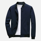 Jaqueta Bomber Masculina Fiorenze FRZ829