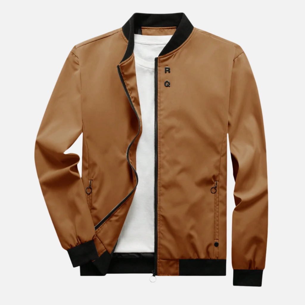 Jaqueta Bomber Masculina Fiorenze FRZ829