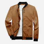 Jaqueta Bomber Masculina Fiorenze FRZ829