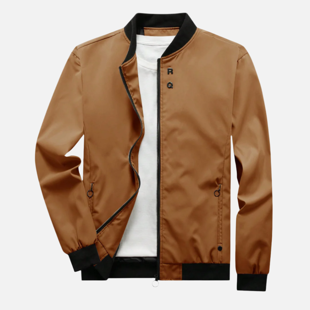 Jaqueta Bomber Masculina Fiorenze FRZ829