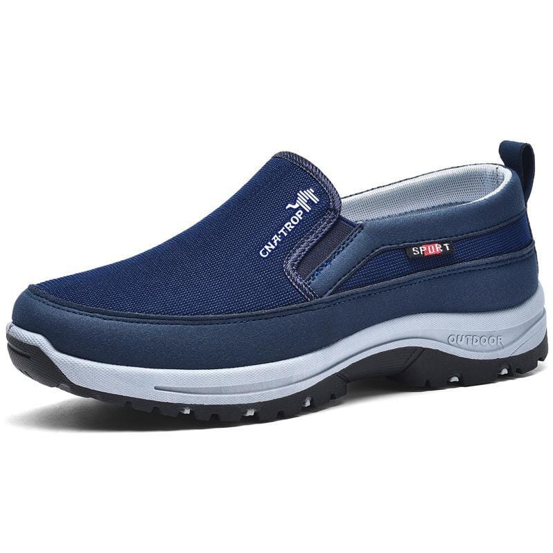 Tênis Ortopédico Fiorenze Comfort Titanium - FRZ34