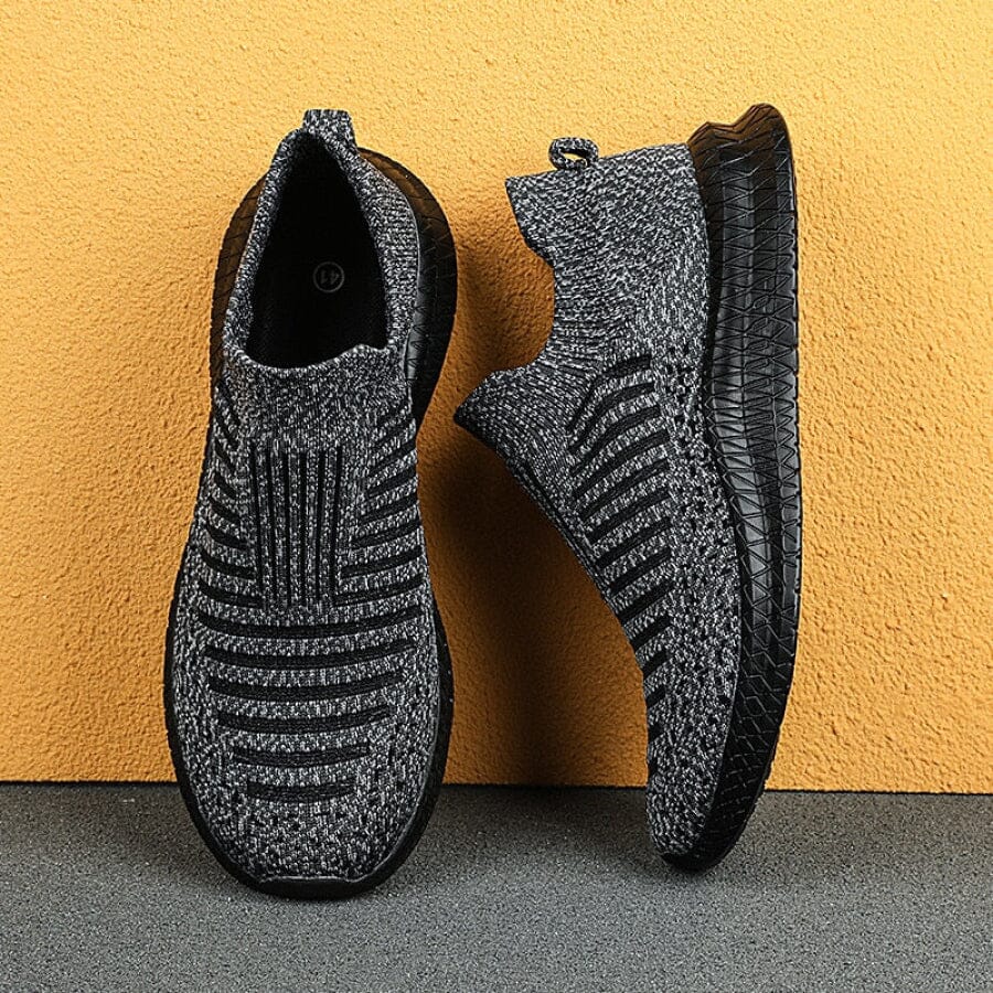 Tênis Masculino Confortável Caminhada - FRZ89