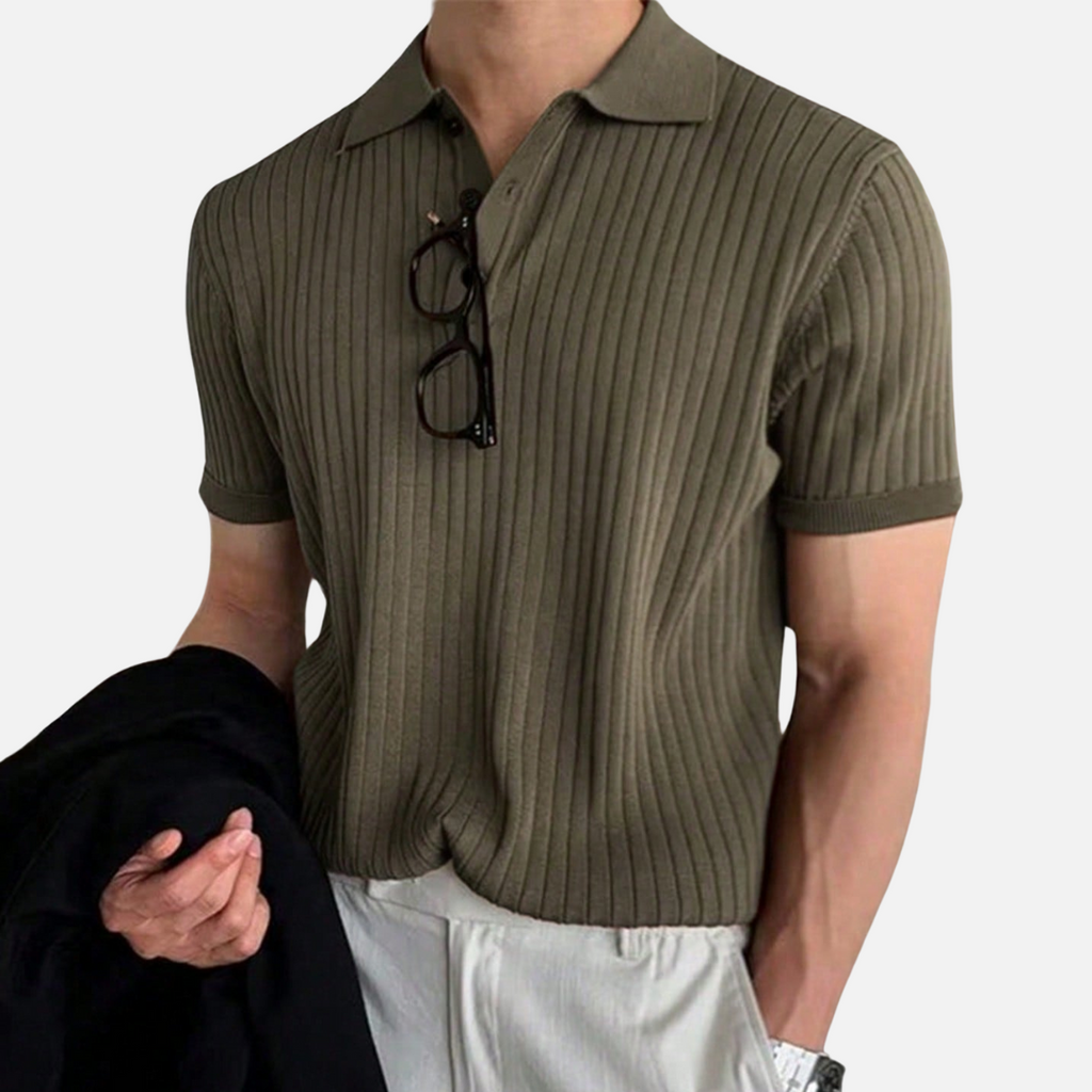Camisa Polo Masculina Fiorenze FRZ49